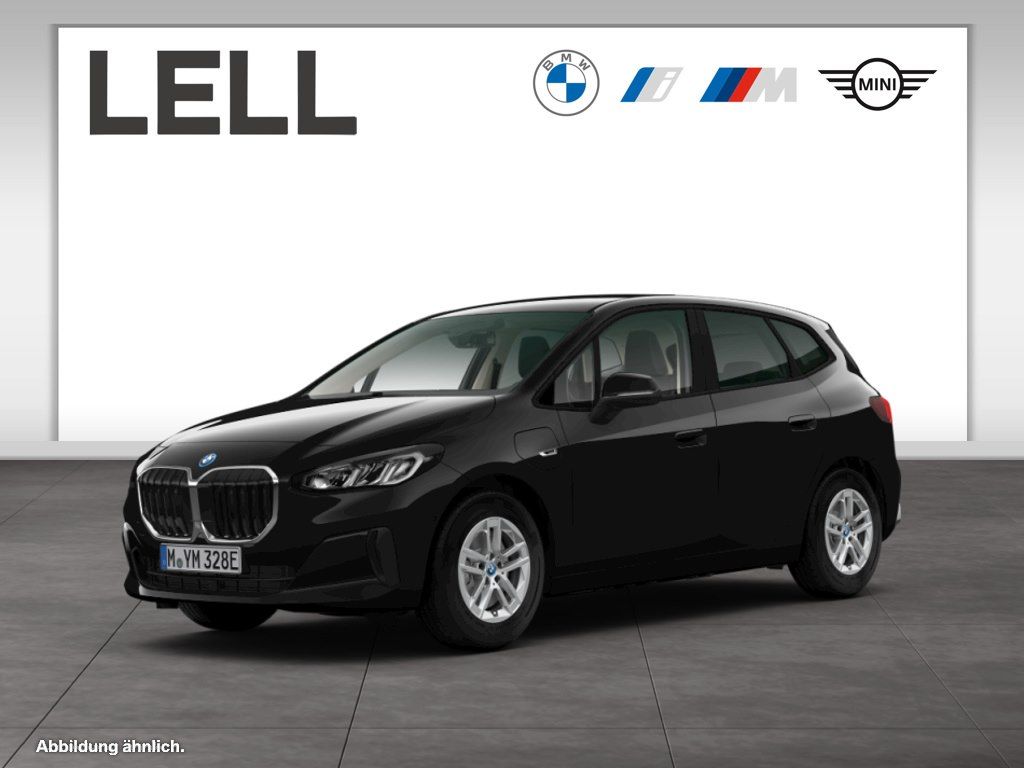 BMW 225e xDrive Active Tourer DAB Parkassistent Shz 
