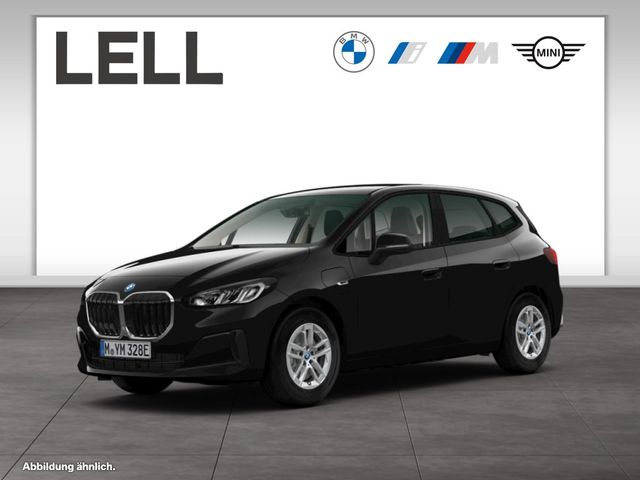 BMW 225e xDrive Active Tourer DAB Parkassistent Shz 