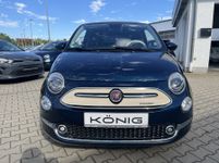 Fiat 500C - Vorschau Bild 2