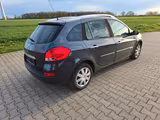 Renault Clio Grandtour 1,2i  Rip Curl Standheizung - Renault Gebrauchtwagen von 2009