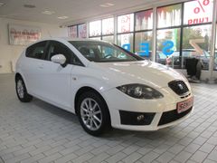 Seat Leon Style Copa Ecomotive