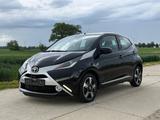 Toyota Aygo (X) 1,0-l-VVT-i x-clusiv x-clusiv