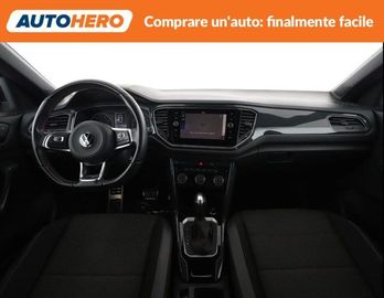Volkswagen T-Roc - 8