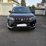 Suzuki Vitara 1.4 BOOSTER Comfort+ 4x4 Automatik - Suzuki Vitara Gebrauchtwagen in Stuttgart