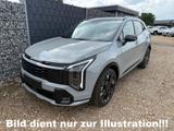 Kia SPORTAGE  1.6 T-GDI HEV MY26 GT-Line Pano