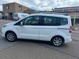 Ford Tourneo Courier Trend - Ford Tourneo Courier aus 2018