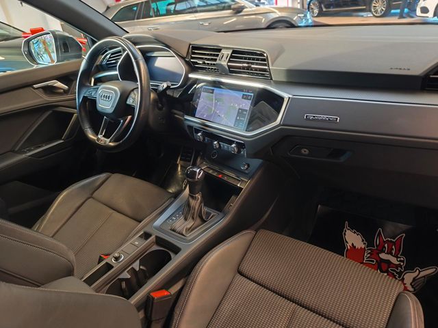 AUDI Q3 — Foto 21