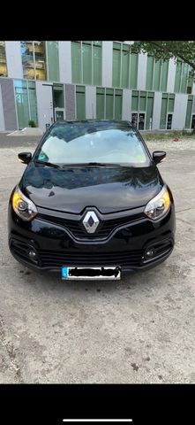 Renault verkaufe renault captur 91ps diesel