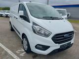Ford Transit Custom 2.0TDCI 1.Hand Klim/PDC/TEMPOM. - Ford Transit Custom in Oldenburg