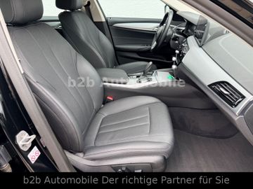 BMW 520 - 10