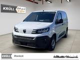 Peugeot Partner 1.5 100 1,5 Diesel M +Ladeboden+Seitenw. - Angebote