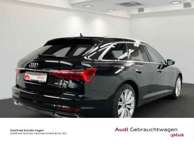 Audi A6 - Bild 5