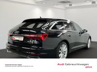 Audi A6 - Vorschau Bild 5