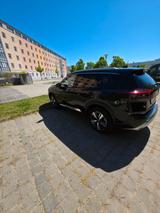 Nissan X-Trail e-POWER 4X4 Leder Tkna+ AutoPilot - Nissan X-TRAIL LE mit Hybrid-Antrieb (Benzin/Elektro)