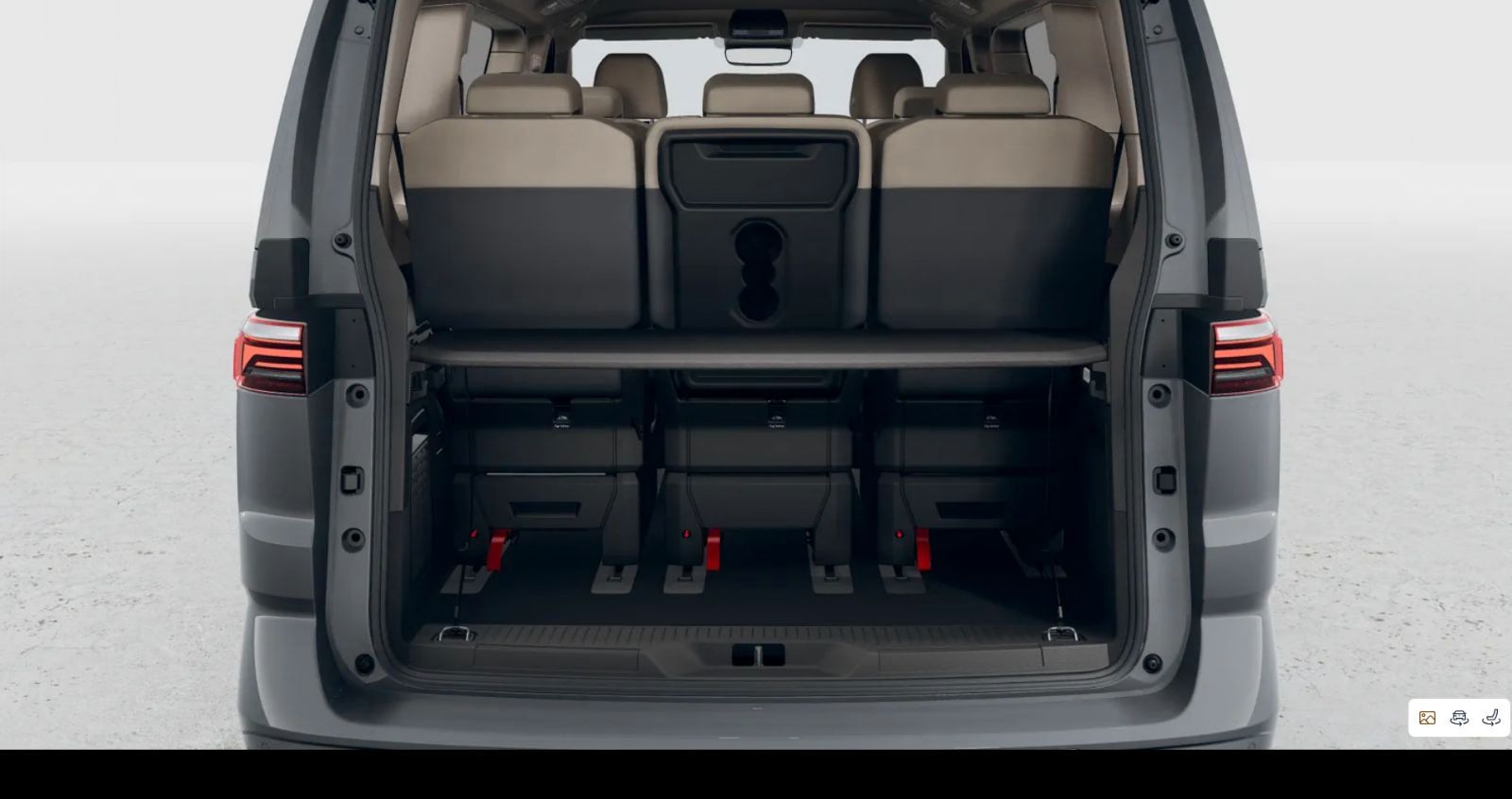 Volkswagen T7 Multivan - Bild 13