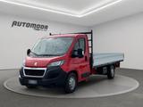 Peugeot PEUGEOT Boxer 2.2 165cv cassone fisso nuovo - rote Peugeot Boxer