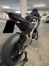 Aprilia RSV4 Factory 1100 2024´ - APRILIA RSV4 FACTORY