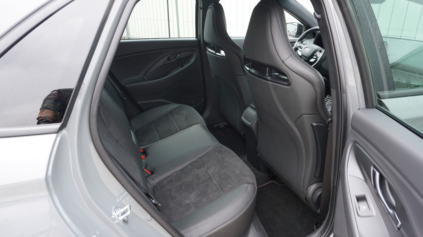 Fahrzeugabbildung Hyundai i30 N Performance Panorama,Navi,LED,Kamera,PDC