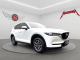 Mazda CX-5 2.2D EXLUSIVE *Aut.*Navi*R-Cam*DAB+* - Mazda CX-5 Gebrauchtwagen in Düsseldorf
