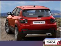 Jeep Avenger - Vorschau Bild 3