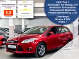 Ford Focus Turnier Champions *NEU ZAHNRIEMEN+SERVICE* - Ford: Champion
