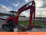 Yanmar VIO 50 - U - Yanmar LKWs