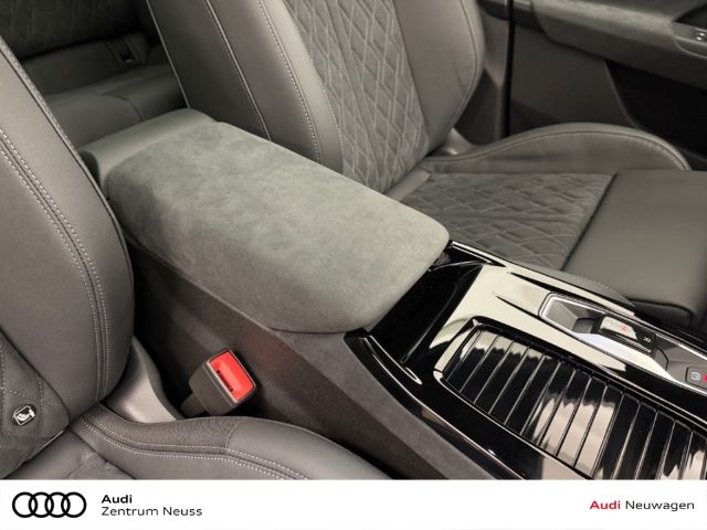 Audi Q6 e-tron - Bild 22
