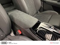 Audi Q6 e-tron - Vorschau Bild 22