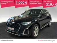 Audi Q5 - Vorschau Bild 1