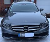 Mercedes-Benz E 220 d T Autom. - - Mercedes-Benz E 220 Gebrauchtwagen in Bremen