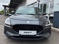 Suzuki Swift - Vorschau Bild 2