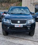 Suzuki Grand Vitara 1.9 DDiS 5 P - 2007 - Suzuki Grand Vitara: 2.5