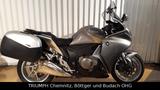 Honda VFR 1200 F - Angebote entsprechen deinen Suchkriterien