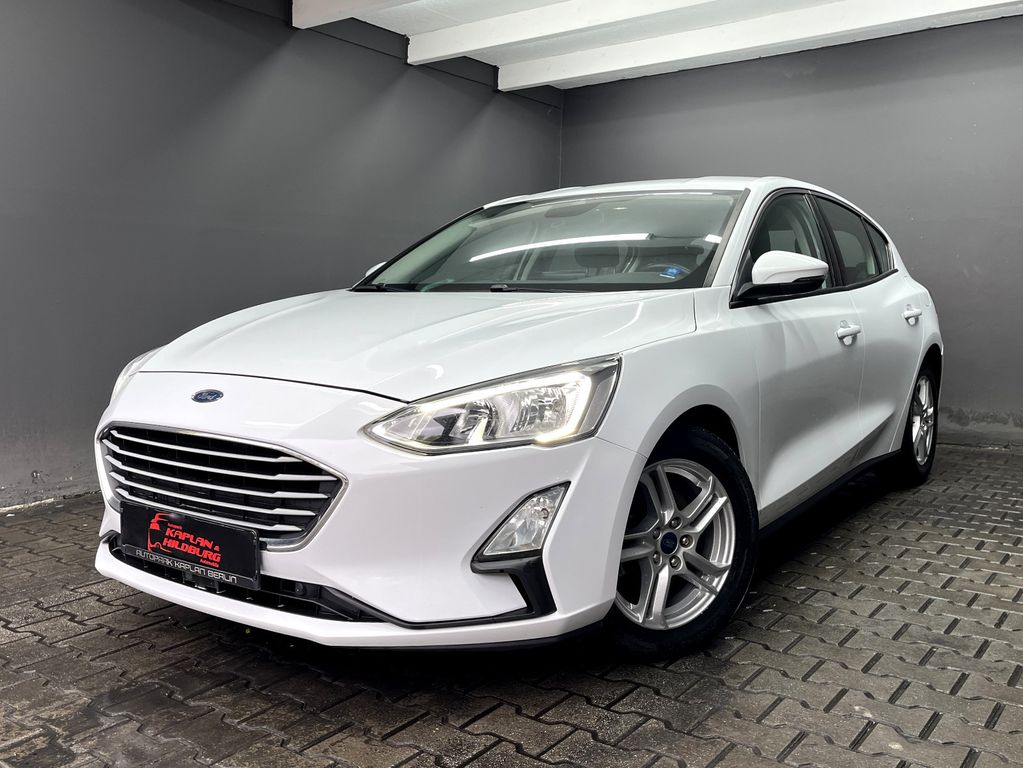Image of Ford Focus