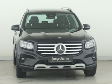 Mercedes GLB 180 - 3
