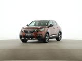 Peugeot 3008 1.2 Allure AHK LED Navi 360 el. Heck - Peugeot 3008 Gebrauchtwagen