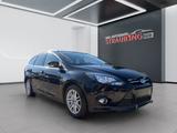 Ford Focus Turnier Titanium 2.0 TDCI KLIMAAUTO*SHZG* - Ford Focus aus 2012 mit Diesel-Antrieb: Kombi