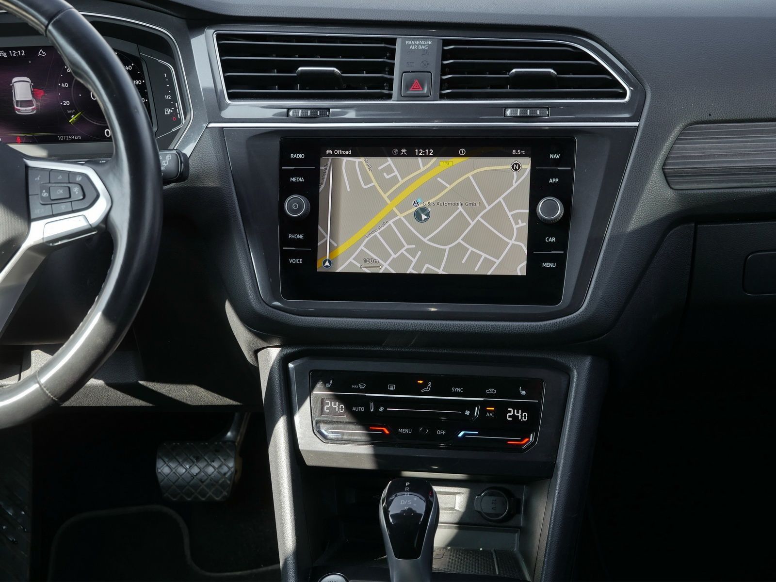 Volkswagen Tiguan Allspace - Bild 6