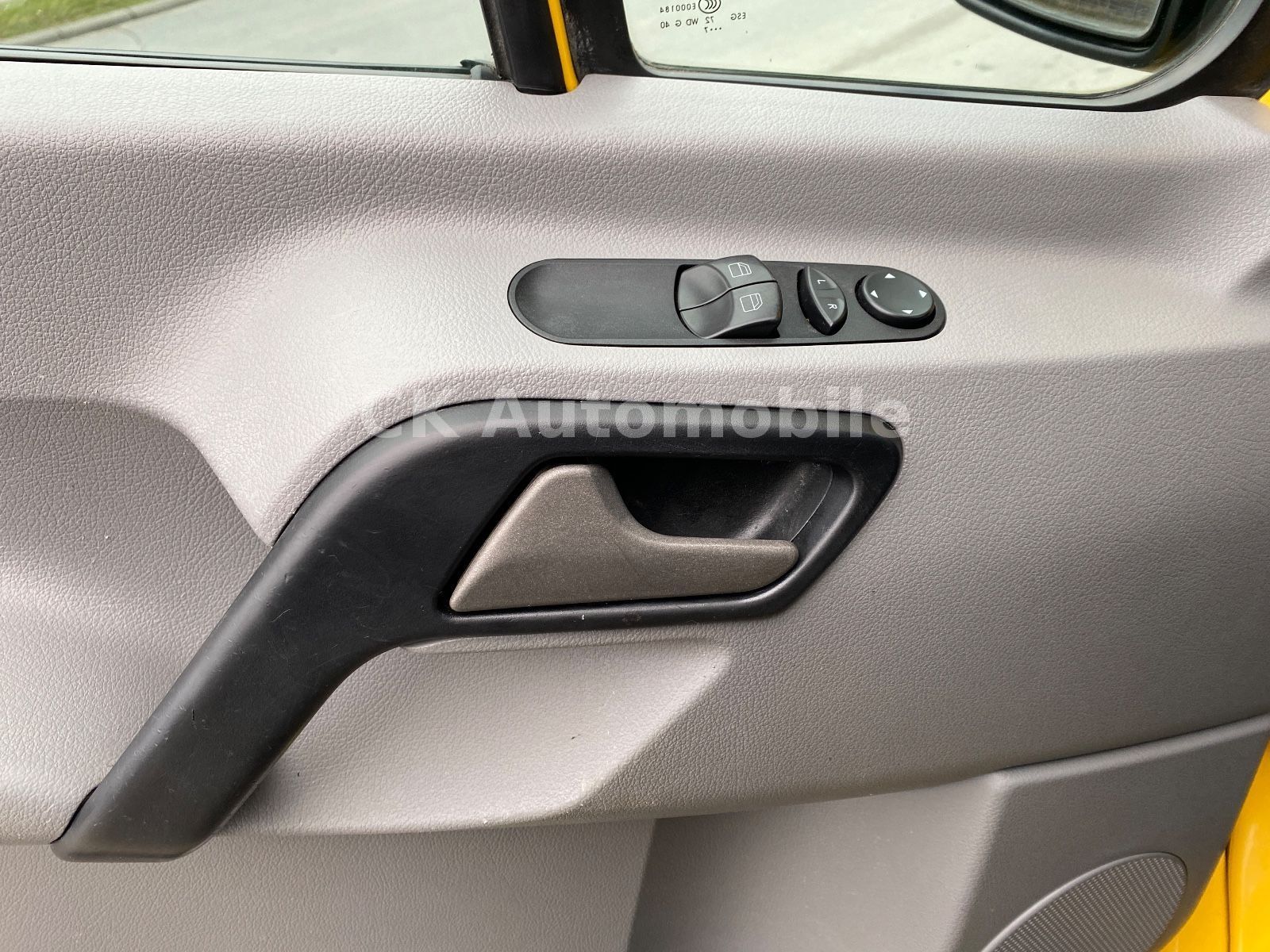 Fahrzeugabbildung Mercedes-Benz Sprinter II Kasten 516 CDI/Navi/Kamera/AHK 3,5 T