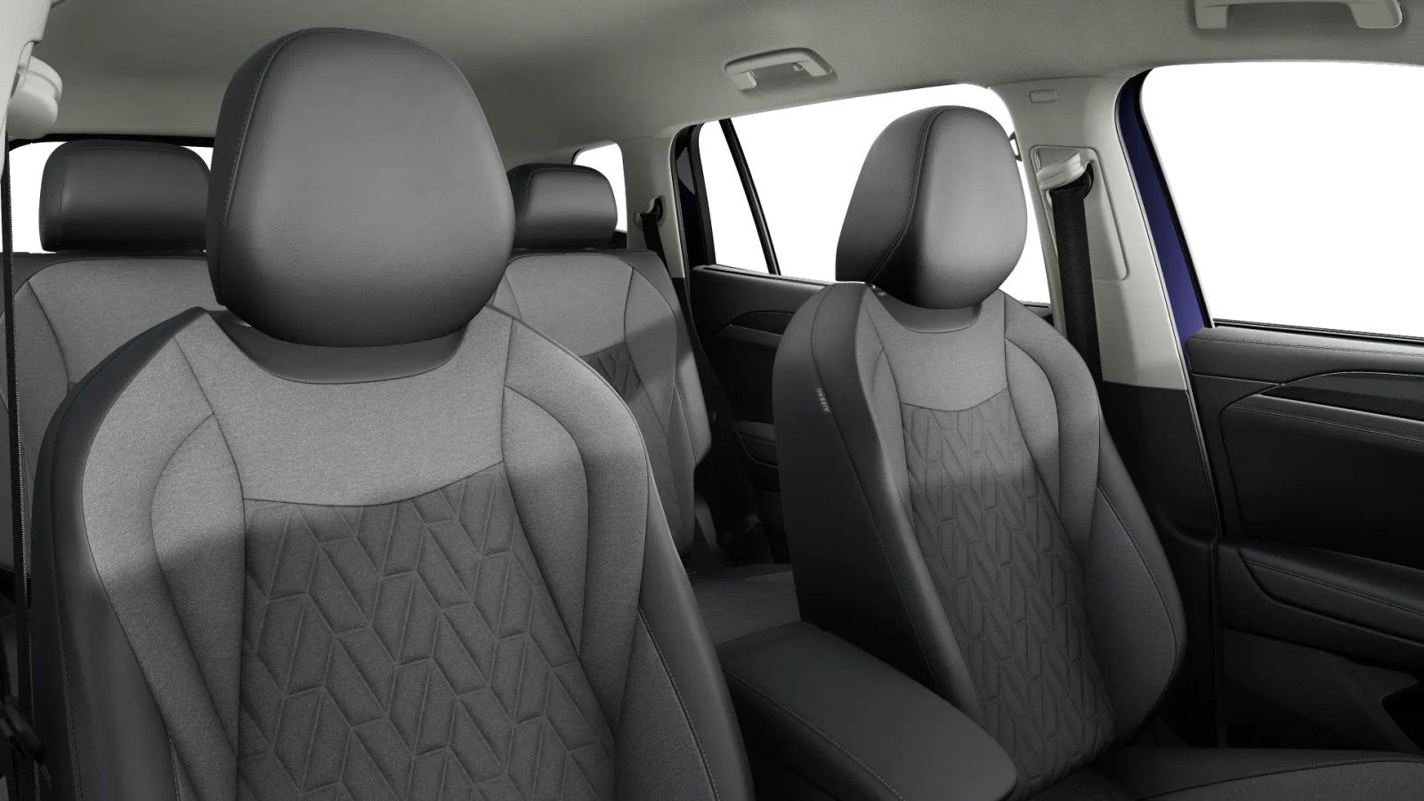 Volkswagen Tayron - Bild 12