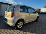 Skoda Citigo Active  TÜV / Inspektion Neu - Skoda Citigo mit Benzin-Antrieb: Kleinwagen