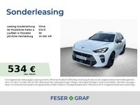 Cupra Terramar - Vorschau Bild 1