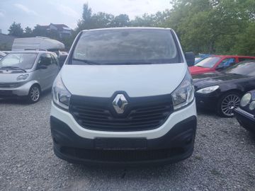 Renault Trafic - 3