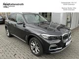 BMW X5 xDrive30d xLine HeadUp DrivAssProf ParkAssPl - BMW X5 in Bielefeld