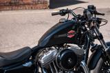 Harley-Davidson Sportster Forty Eight 1200X *neu* *letzte* - Angebote entsprechen deinen Suchkriterien