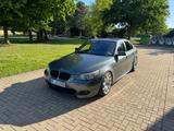 BMW 535d E60 Vfl 1 Jahr Garantie Neuer Motor - BMW 535: 535d E60