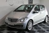 Mercedes-Benz A 160 Elegance°Automatik°PDC°Klima°SHZ°HU NEU - Mercedes-Benz A 160 in Bochum