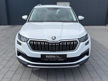 Skoda Kodiaq - 3