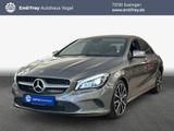 Mercedes-Benz CLA 180 7G-DCT Urban - Mercedes-Benz CLA 180: Automatik