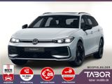 Volkswagen Passat Var. TDI 193 4M DSG R-Line Pano Nav+ AHK - Volkswagen Passat Tageszulassungen